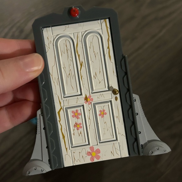 Good Smile Monsters, Sulley Deluxe Nendoroid Monsters Inc Posable action figure - Picture 7 of 11